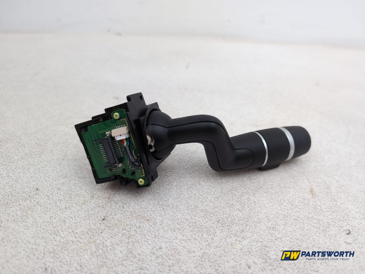 Combination Switch / Stalks 5