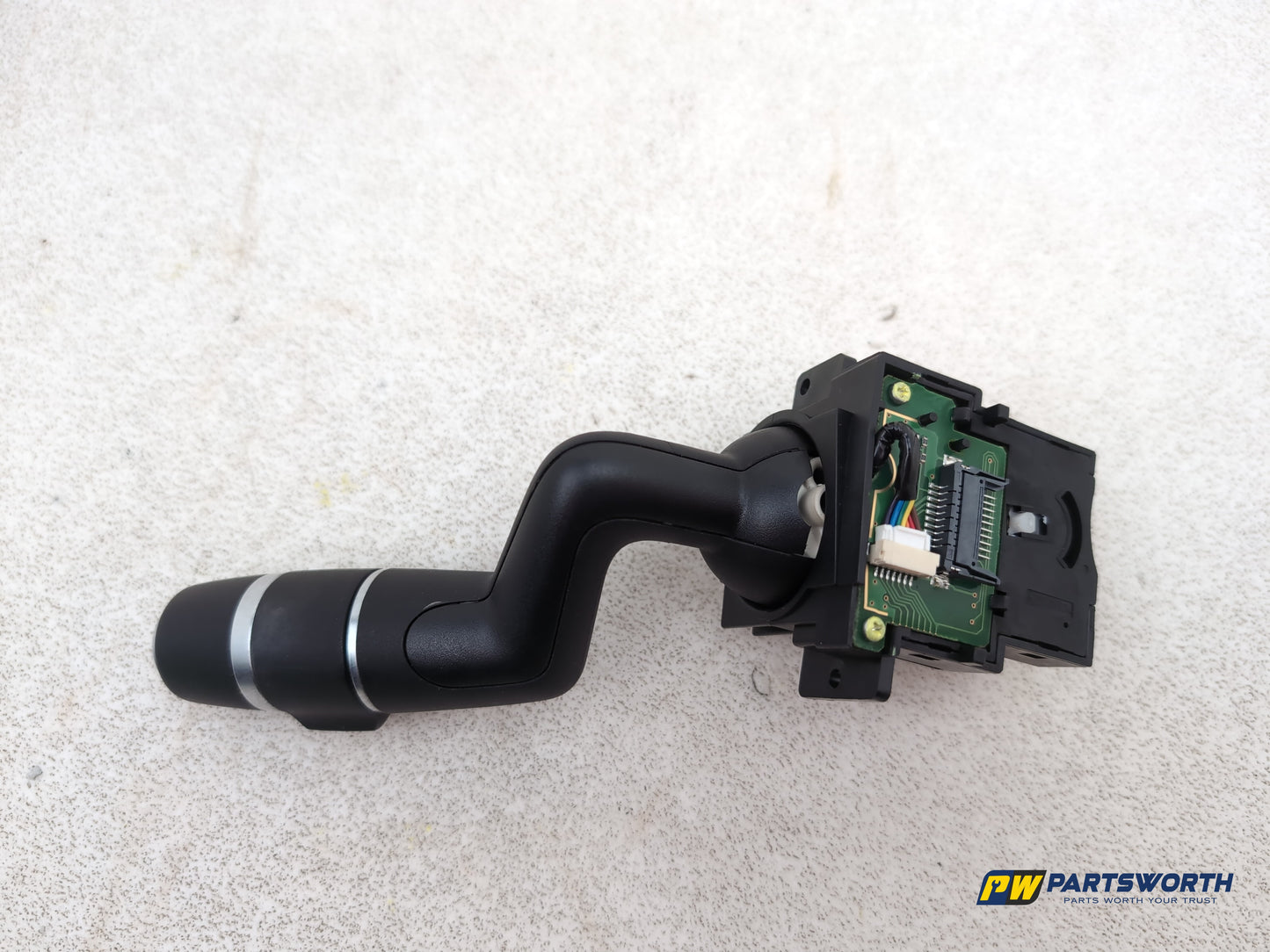 Combination Switch / Stalks 5