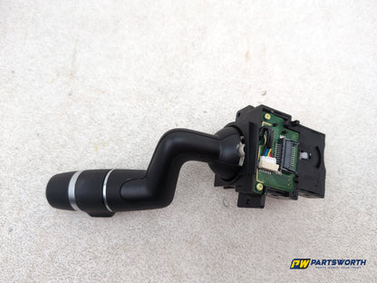 Combination Switch / Stalks 5