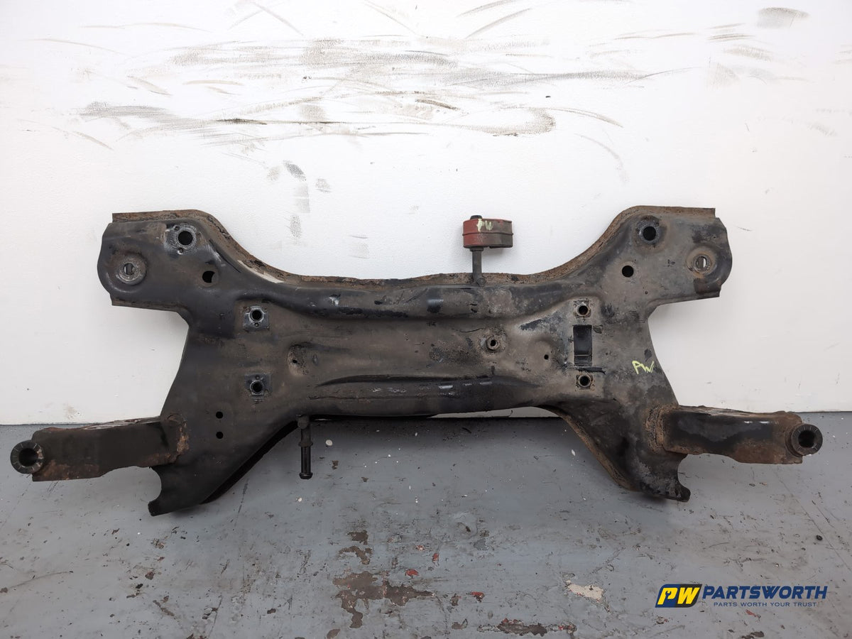 Subframe Front 5