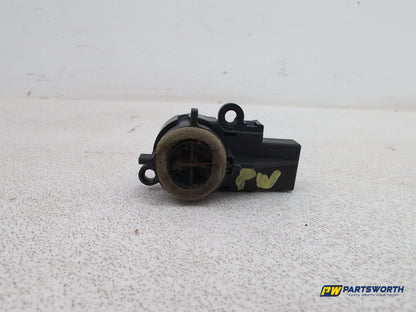 DPF Temperature sensor  5