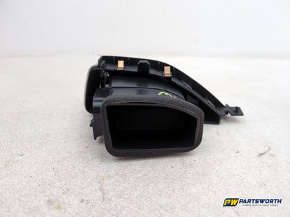 Dashboard Trim With Air Vent  5