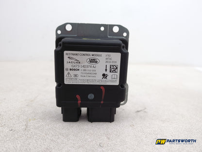 Airbag ECU 5