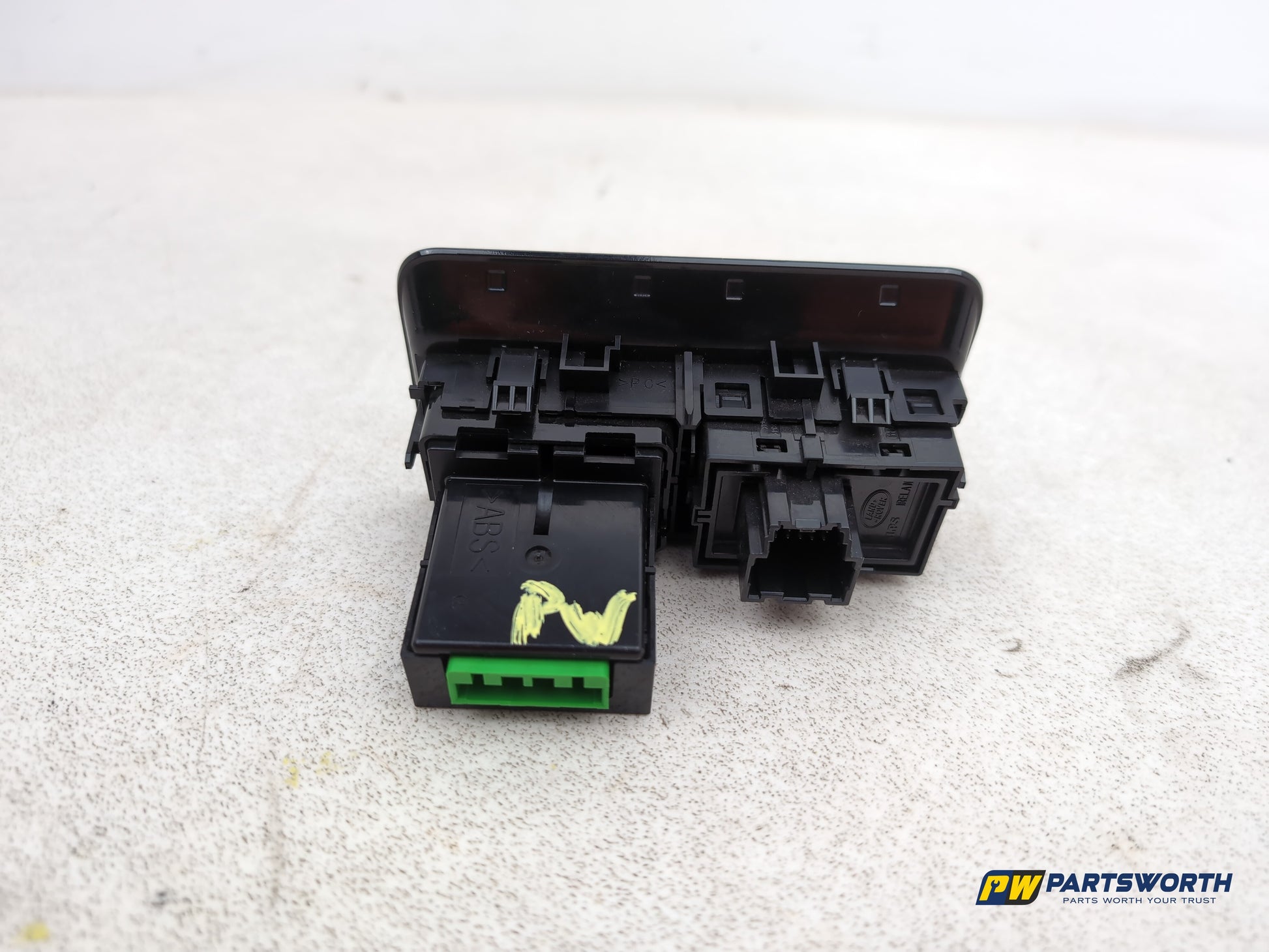 Switch Headlamp 5