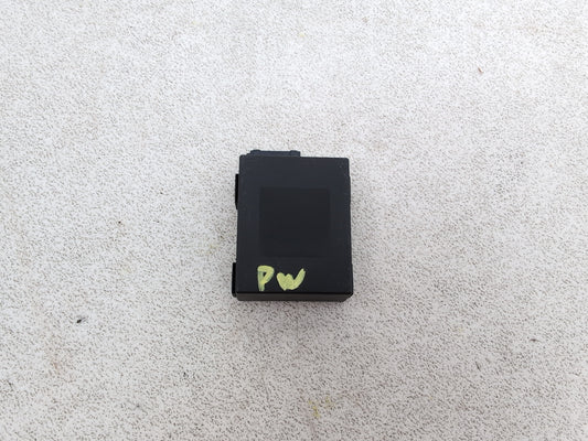 Jaguar F-Pace X761 Xf X260 Tyre Pressure Control Module 2017 Gx63-14f012-Bc