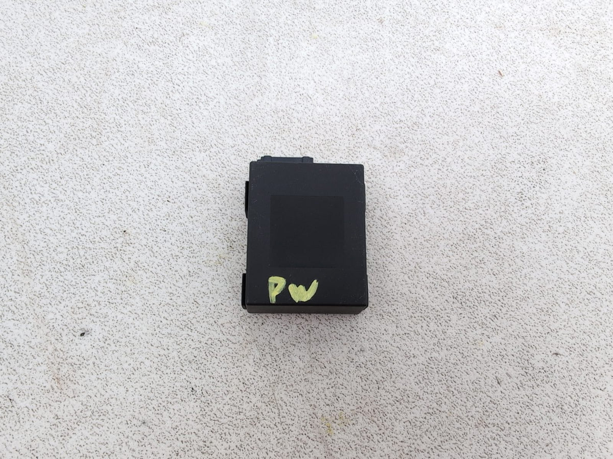 ECU Body 5
