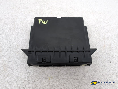 ECU Climate Control 5