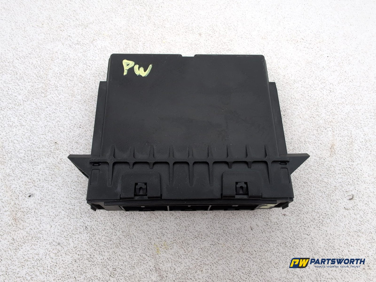 ECU Climate Control 5