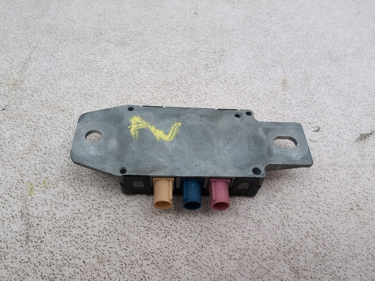ECU Body 5