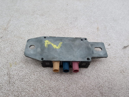 ECU Body 5