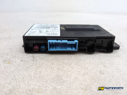 ECU Body 5