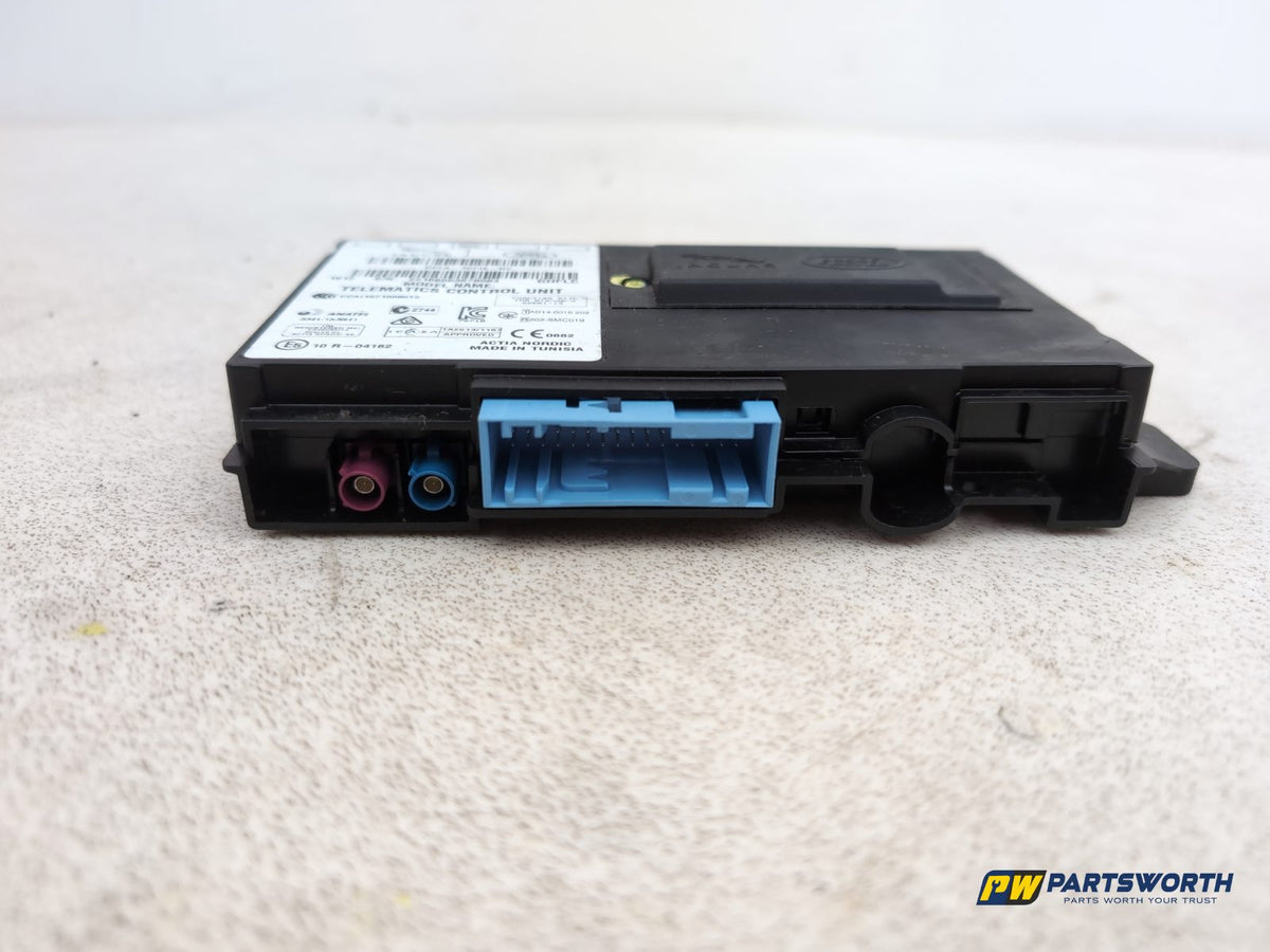 ECU Body 5