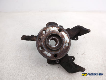 Wheel Hub Front LH 5