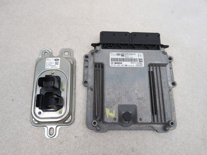 Engine ECU KIT 11