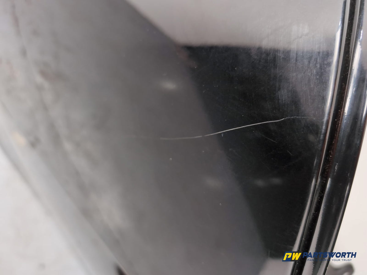 Door Rear RH 5