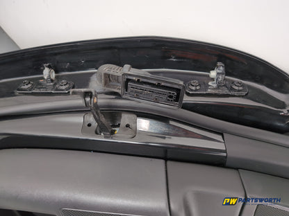 Door Rear RH 12