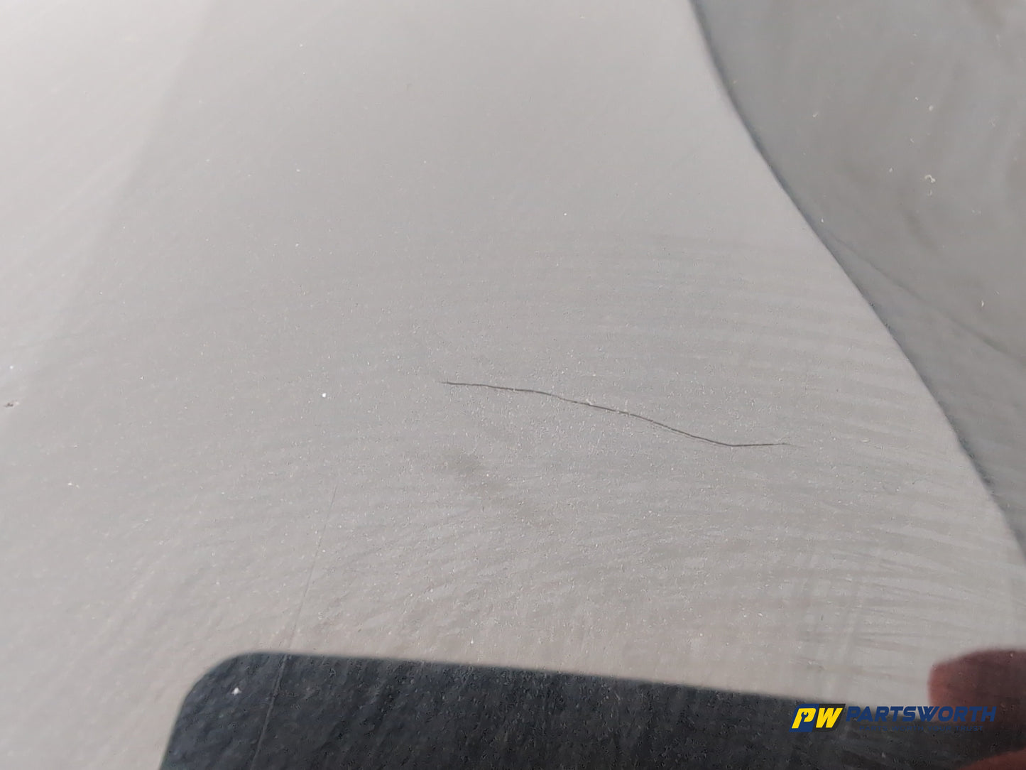 Wing Front RH 5
