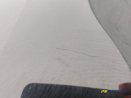 Wing Front RH 5
