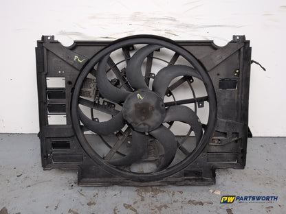 Cooling Fan Assembly 5