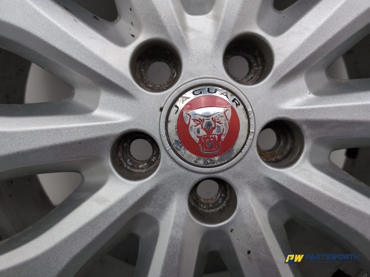 Wheel Road Alloy 5