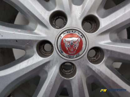 Wheel Road Alloy 5