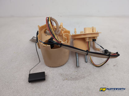 Fuel Pump 5