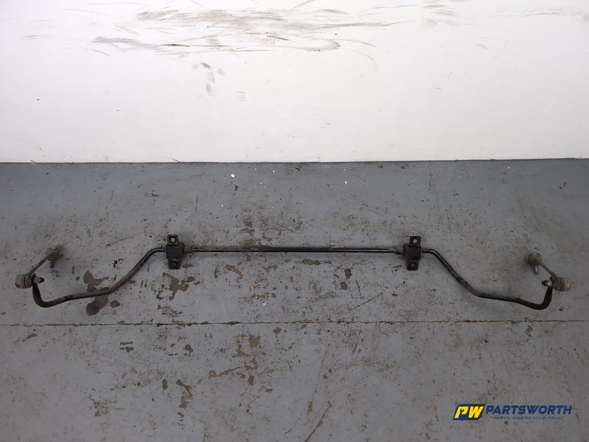 Anti Roll Bar Rear 5