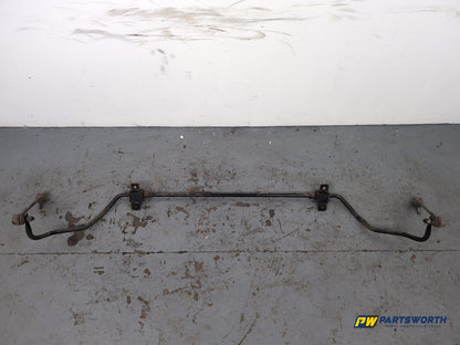 Anti Roll Bar Rear 5