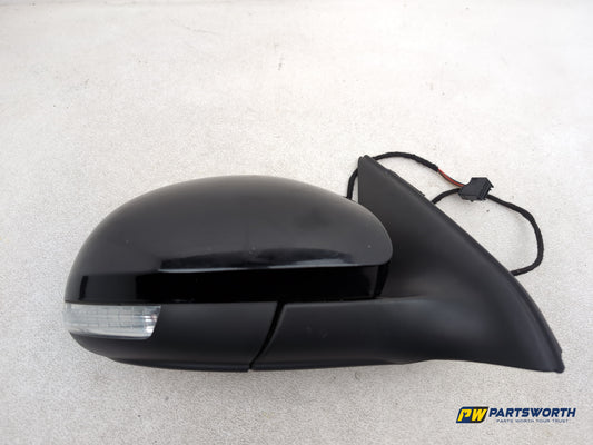 Door Mirror RH 1