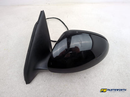 Door Mirror LH 1