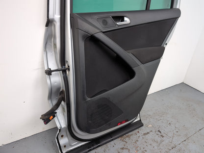 Door Rear RH 8