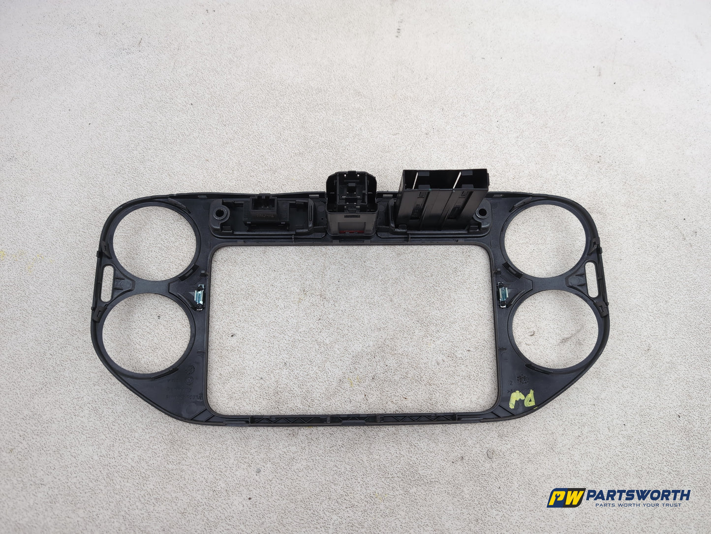 Dashboard Trims  5