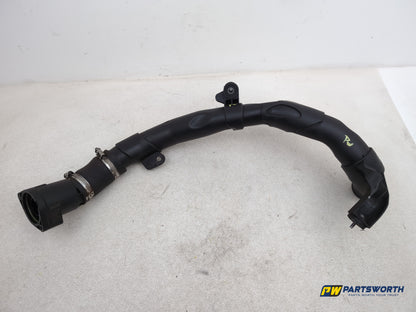 Turbo Intercooler Top Hose 5