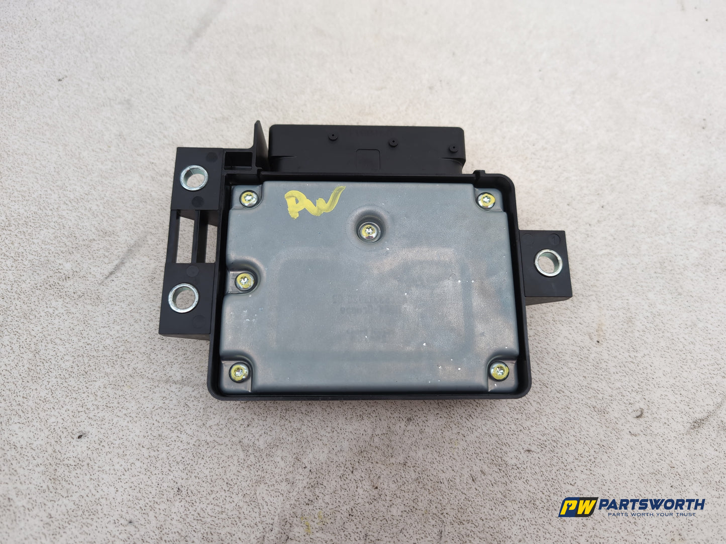 ELECTRIC HANDBRAKE MODULE 5