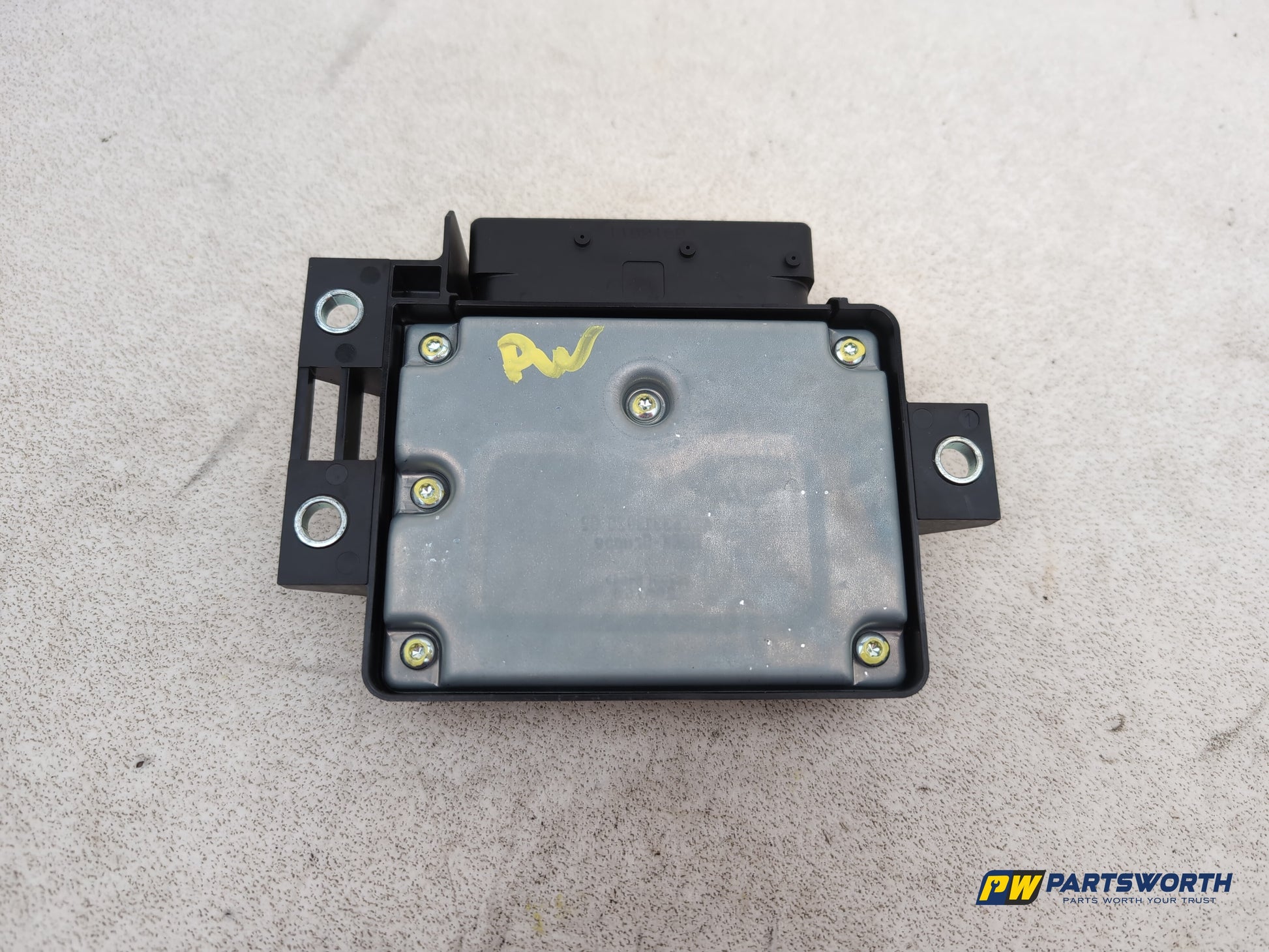 ELECTRIC HANDBRAKE MODULE 5