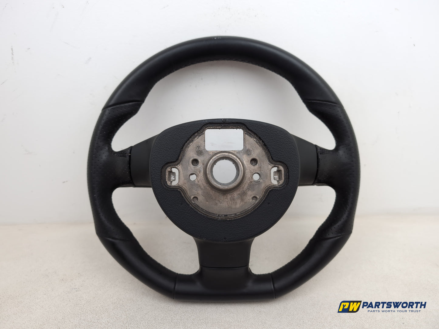 Steering Wheel 5