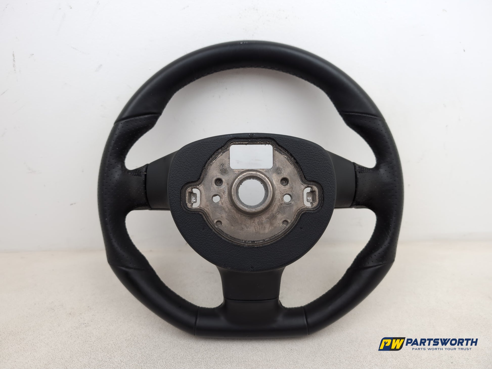 Steering Wheel 5