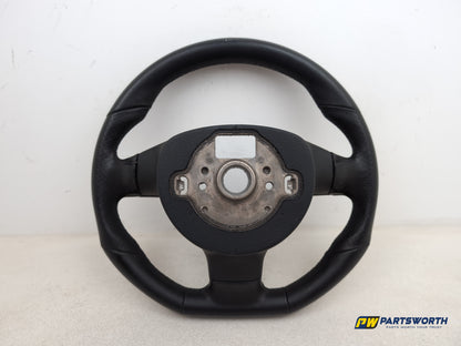 Steering Wheel 5