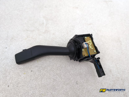 Wiper Stalk, Cruise Control, Gear Selector Stalk  5
