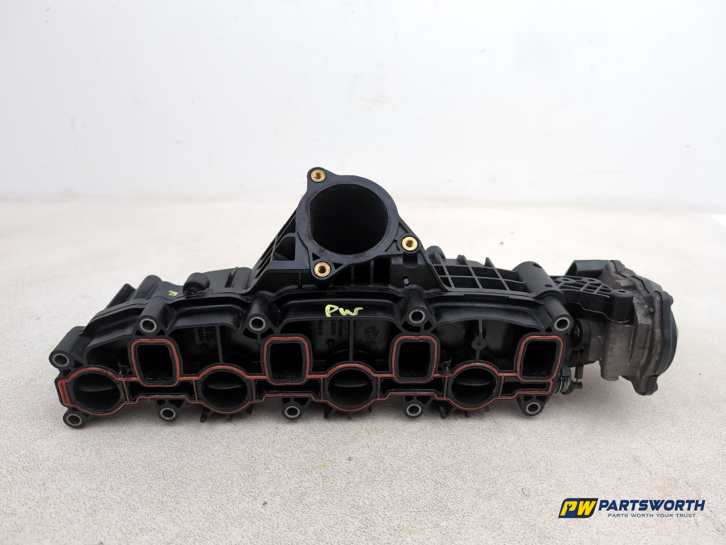 Engine Inlet Manifold 5