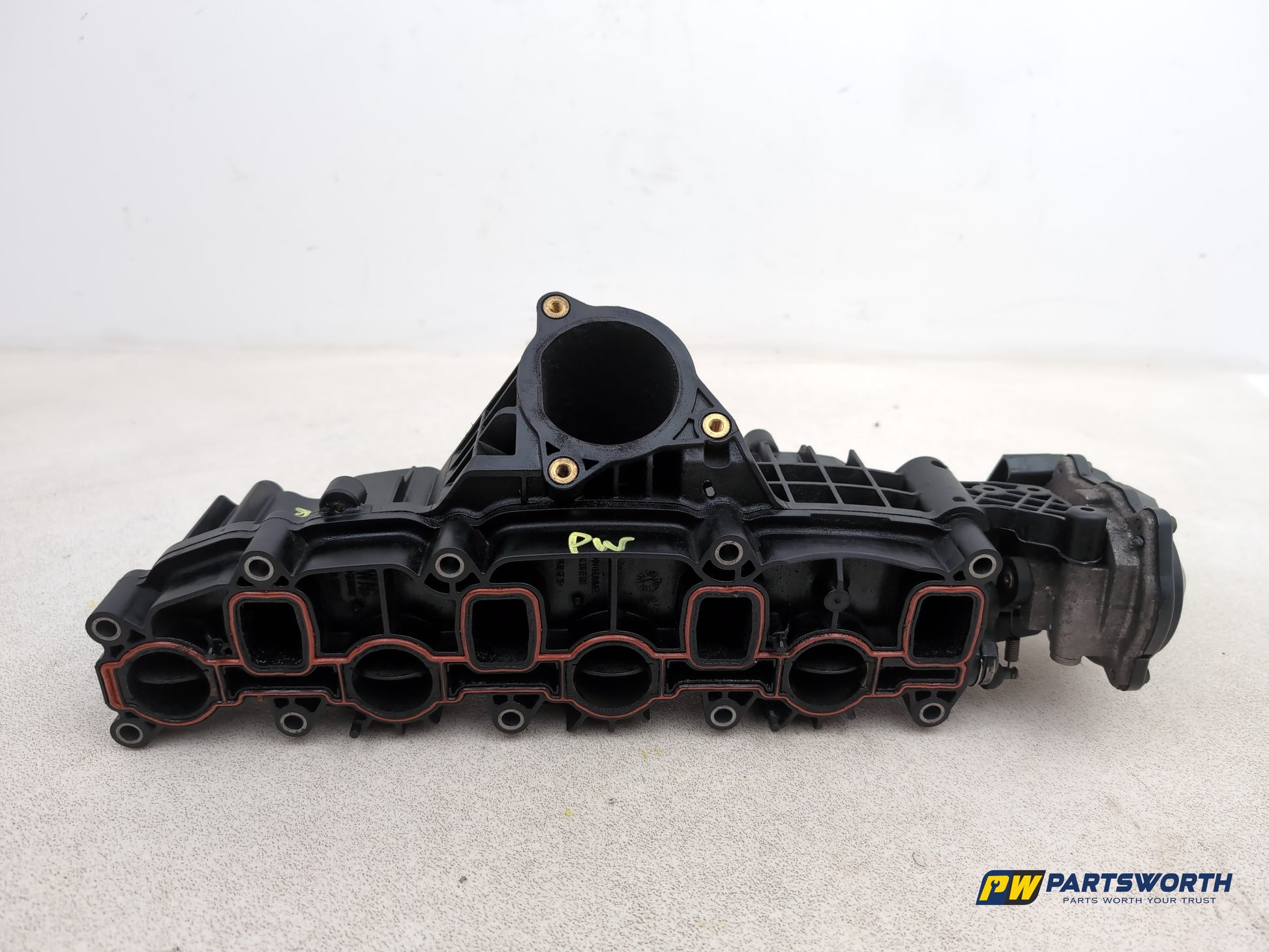 Engine Inlet Manifold 5