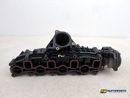 Engine Inlet Manifold 5