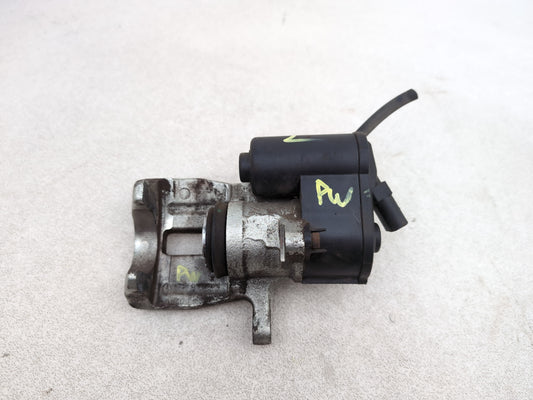 Vw Tiguan 2010 Rline Tdi 4mot 140 Brake Rear Caliper Kit Left Aftermarket