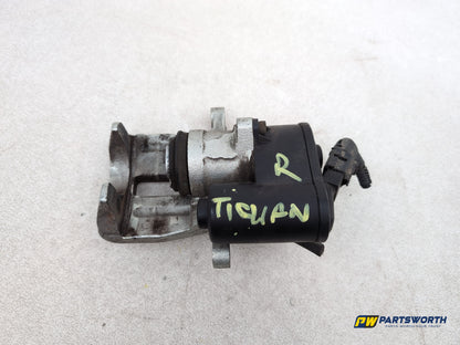 Brake Rear Caliper RH 5