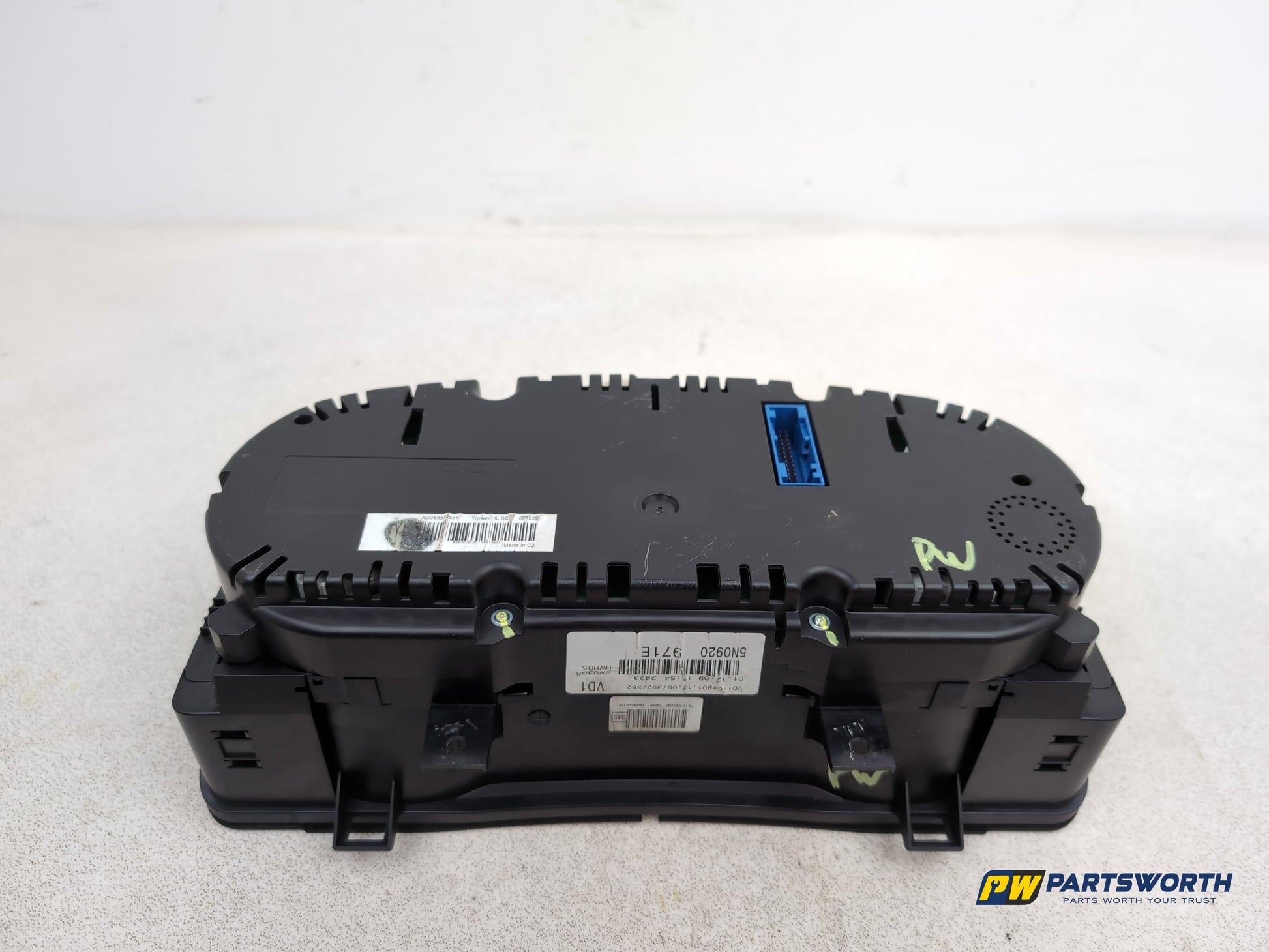 Engine ECU KIT 5