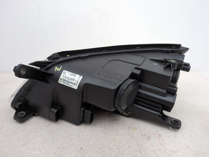 Headlamp RH 5