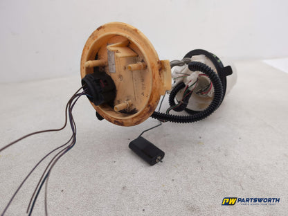 ECU Fuel Pump 5