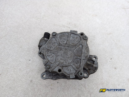 Vacuum Pump  5