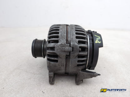 Alternator 5