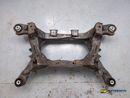 Subframe Assembly Rear 5